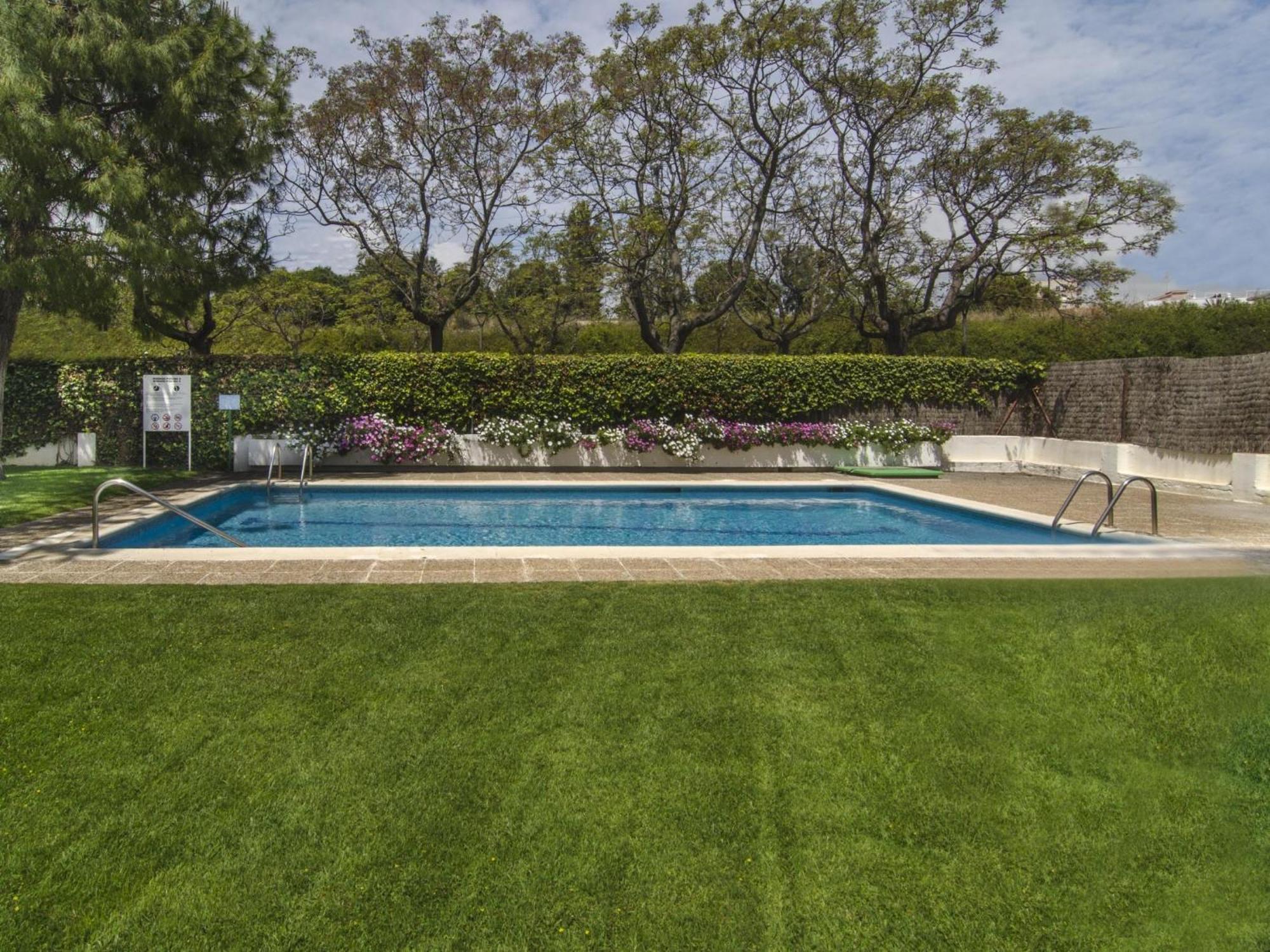 Sitges Spaces Oasis Suites- 4 Bedroom, 4 Ensuite Bathrooms, Terrace, Pool, Sitges Centre Exterior foto