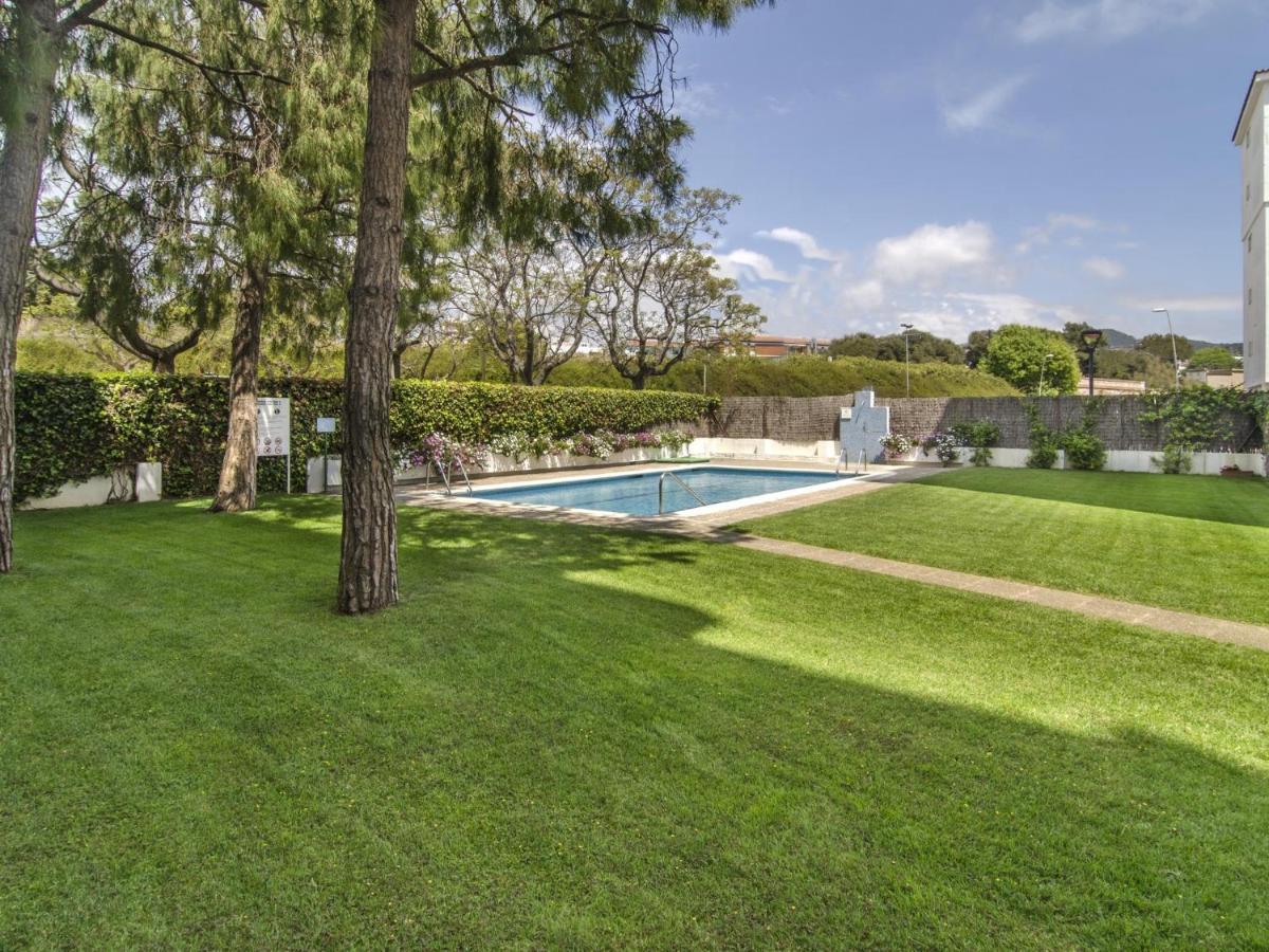 Sitges Spaces Oasis Suites- 4 Bedroom, 4 Ensuite Bathrooms, Terrace, Pool, Sitges Centre Exterior foto